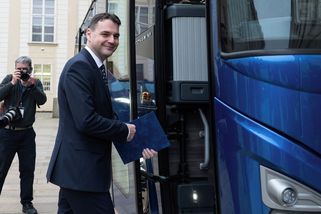 Macinka pojal Mnichov jako sebeprezentaci. „Sikorski ho vyškolil“ - Seznam Zprávy